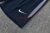 England  Training  Fans Sets Black (Kids And Man 16-2XL) 1:1 Quality Soccer Jersey 26-27 (2026)