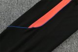 PSG Paris Training Tracksuit Grey (16- 2XL Kids And Man )  1:1 Quality Training  Jersey 26-27