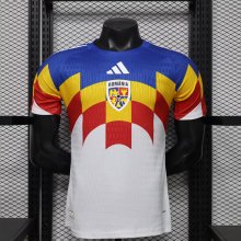 Nigeria Retro X 3 Colour Special Edition Player 1:1 Quality Soccer Jersey 26-27 (2026)