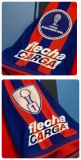 San Lorenzo home Fans  1:1 Quality Soccer Jersey 26-27