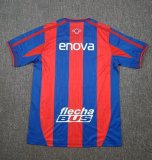 San Lorenzo home Fans  1:1 Quality Soccer Jersey 26-27