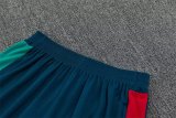 Portugal  Training  Fans Sets Red (Kids And Man 16-2XL) 1:1 Quality Soccer Jersey 26-27 (2026)