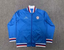 Cruz Azul Blue Jacket  Tracksuit  1:1  25-26