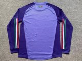 Mexico Goalkeeper Long Sleeve  Player  1:1 Quality Soccer Jersey  26-27（2026）