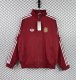 Spain Windbreaker Red 1:1 Quality Windbreaker  Jersey  26-27 (2026)