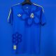 Real Madrid  Chinese knot Training Special Edition Blue Fans   1:1 Quality Soccer Jersey   25-26