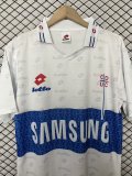 Retro Universidad Catolica  Chile Home Fans 1:1 Quality Soccer Jersey 1996