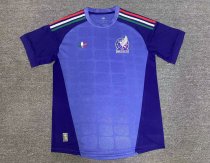 Mexico Goalkeeper   Player  1:1 Quality Soccer Jersey  26-27（2026）
