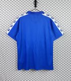 Retro Real Oviedo home Fans  1:1 Quality Soccer Jersey 1992-1993