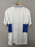 Retro Universidad Catolica  Chile Home Fans 1:1 Quality Soccer Jersey 1996