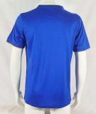 Retro Leicester City  Home fans 1:1 Quality Soccer Jersey 2018-2019