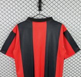 Retro Frankfurt  Home 1:1 Quality Soccer Jersey  1999-2000