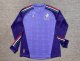 Mexico Goalkeeper Long Sleeve  Player  1:1 Quality Soccer Jersey  26-27（2026）