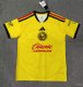 America Home fANS 1:1 Quality Soccer Jersey   26-27
