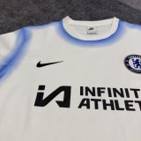 Chelsea   Hoodie Training Special Edition  Fans 1:1 Quality Soccer Jersey   26-27 (2026)