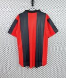 Retro Frankfurt  Home 1:1 Quality Soccer Jersey  1999-2000