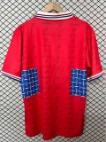 Retro Universidad Catolica  Chile Away Fans 1:1 Quality Soccer Jersey 1996