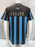 Retro  Racing Club  Away Fans 1:1 Quality Soccer Jersey   2001-2002