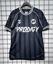 Authentic music festival collaboration  Fans 1:1 Quality Soccer Jersey    26-27