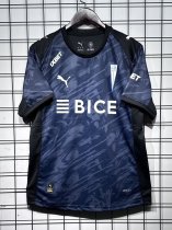 Universidad Catolica Special Edition  Fans   1:1 Quality Soccer Jersey 26-27