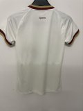 Spain Away Women   Special Edition Fans 1:1 Quality Soccer Jersey 26-27（2026）