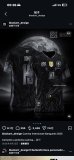 Brazil Special Edition Black  Fans 1:1 Quality Soccer Jersey  26-27 (2026)