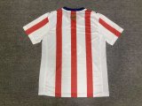 Retro Chivas 120 Year Home 1:1 Quality Soccer Jersey 2026-2027