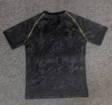 Portugal  Special Edition Fans Grey 1:1 Quality Soccer Jersey  26-27  (2026)