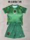 Netherlands  Goalkeeper  (16-2XL KIds And Man) Fans  1:1 Quality Soccer Jersey   26-27 (2026)