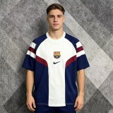 Barcelona Hoodie Training Special Edition  Fans 1:1 Quality Soccer Jersey   26-27 (2026)