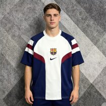 Barcelona Hoodie Training Special Edition  Fans 1:1 Quality Soccer Jersey   26-27 (2026)