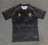 Portugal  Special Edition Fans Grey 1:1 Quality Soccer Jersey  26-27  (2026)