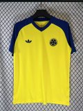 Colombia Special Edition Yellow Fans 1:1 Quality Soccer Jersey 26-27（2026）
