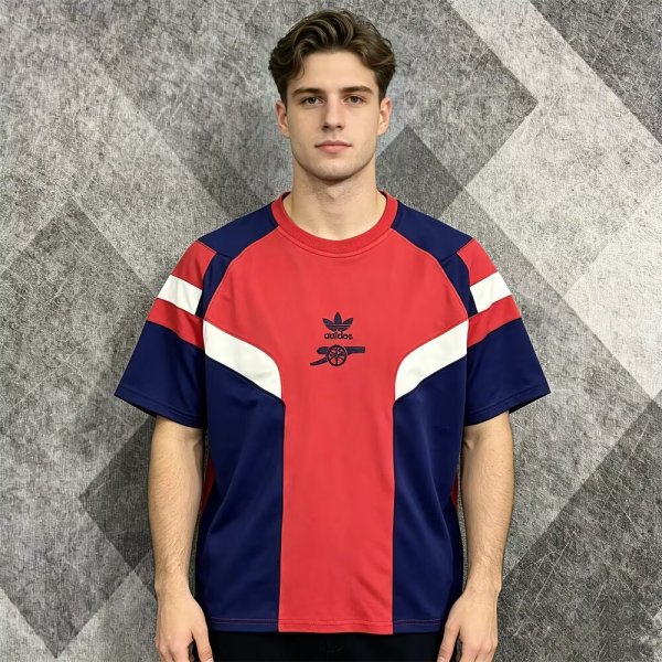 Arsenal  Hoodie Training Special Edition  Fans 1:1 Quality Soccer Jersey   26-27 (2026)