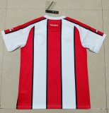 River Plate Away Fans 1:1 Quality Soccer Jersey 26-27