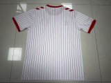 Denmark Home Fans 1:1 Quality Soccer Jersey   26-27 (2026)