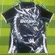 Porto Dragon  Special Edition  Fans Grey 1:1 Quality Soccer Jersey  26-27