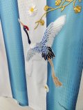 Argentina Home crane Special Edition Fans 1:1 Quality Soccer Jersey 26-27（2026）