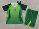 Nigeria Home kids Fans 1:1 Quality Soccer Jersey 26-27 (2026)