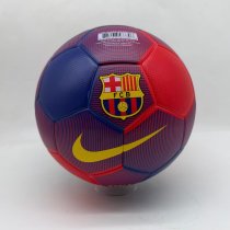 Nike Barcelona  Football Ball  1:1 Quality Football 26-27