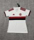 Flamengo Away Women   Fans 1:1 Quality Soccer Jersey 26-27
