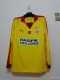 Galatasaray Away Long Sleeve  Fans  1:1 Quality Soccer Jersey 26-27