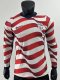 Usa Home Long SleevePlayer 1:1 Quality Soccer Jersey 26-27 (2026)