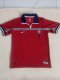 Retro Dallas Away Fans 1:1 Quality Soccer Jersey  1998
