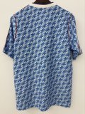 Retro Manchester United  Special Edition  Fans 1:1 Quality Soccer Jersey 26-27