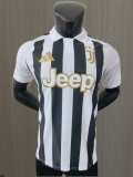 Juventus  Home  Fans  1:1 Quality Soccer Jersey  26-27