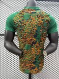 Ivory Coast Special Edition Player  1:1 Quality Soccer Jersey 26-27 (2026)