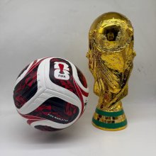 Adidas Clover World Cup  Football Ball  1:1 Football equipment