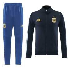 Argentina Jacket  Tracksuit 1:1 Quality Jacket Jersey  26-27 (2026)