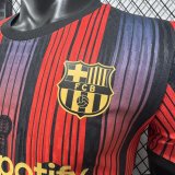 Barcelona  Special Edition Player  1:1 Quality Soccer Jersey 26-27
